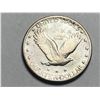 Image 2 : 1920 S Standing Liberty Quarter