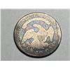 Image 2 : 1821 Capped Bust Half Dollar