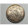 Image 2 : 1831 Capped Bust Half Dollar