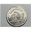 Image 2 : 1834 Capped Bust Half Dollar