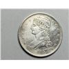 Image 1 : 1837 Capped Bust Half Dollar