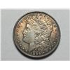 Image 1 : 1896 Morgan Silver Dollar