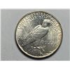Image 2 : 1923 Peace Dollar
