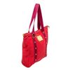Image 2 : Louis Vuitton Red Antigua Birch MM Shoulder Bag