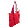 Image 3 : Louis Vuitton Red Antigua Birch MM Shoulder Bag
