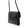 Image 2 : Gucci Black Canvas Shoulder Bag
