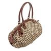 Image 3 : Gucci Brown Diamante Two Way Hobo Bag