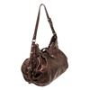 Image 3 : Louis Vuitton Brown Monogram Mahina Large Hobo Bag
