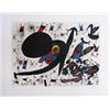 Image 1 : Joan Miro "Homage to Joan Pratts"