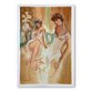 Sister by Magal, Batia