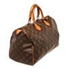 Image 2 : Louis Vuitton Brown Monogram Canvas Reporter PM Crossbody Bag