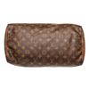 Image 4 : Louis Vuitton Brown Monogram Canvas Reporter PM Crossbody Bag