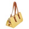 Image 3 : Louis Vuitton Yellow Monogram Vernis Rosewood Shoulder Bag