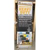 Image 1 : Heavy Duty Shelf de 4 pisos