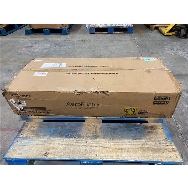 Maquina de Ejercicio para Aeropilates