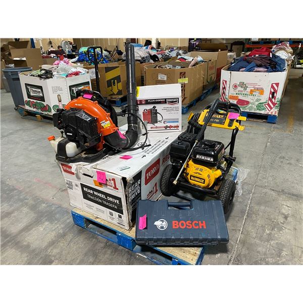 Lote de Herramientas #1