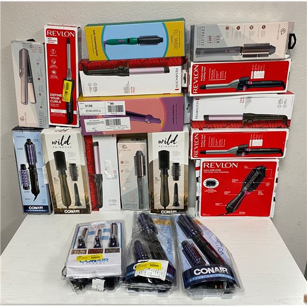 Lote de Electrodomesticos de Belleza #2