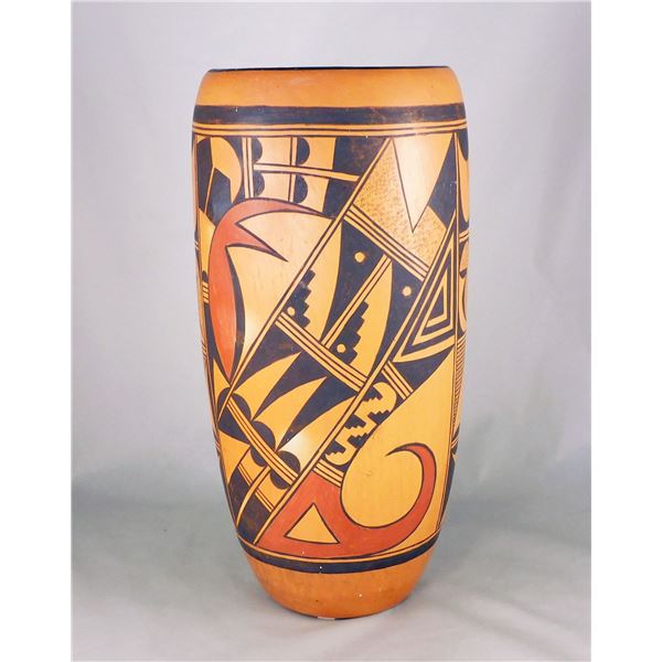 Marcia Fritz Rickey Tall Hopi Jar Wright Collection