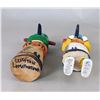 Image 3 : Two Roadrunner Kachinas Wright Collection
