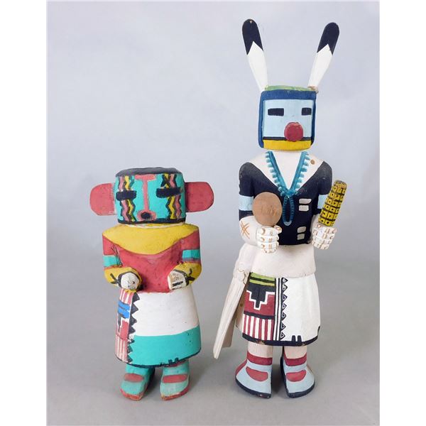 Group of 2 One by Henry Shelton Wright Collection