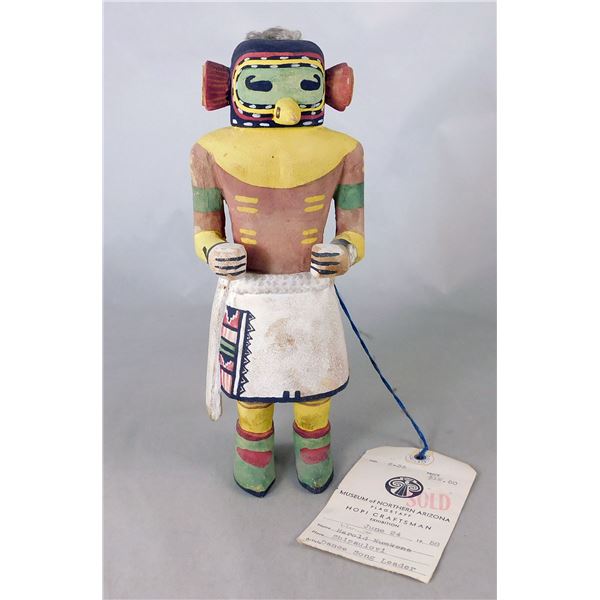 Tatangaya Harold Numkina Wright Collection