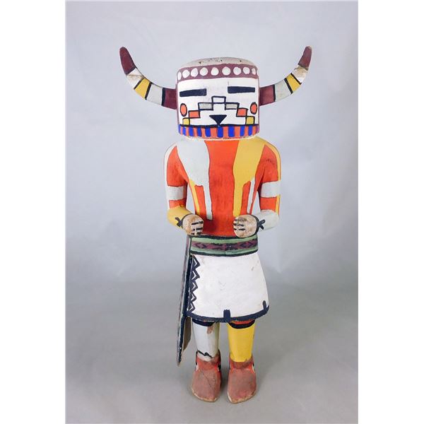 Konin Taka ex. Al Whiting Collection