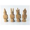 Image 1 : Hopi Baksivu Game Pieces Wright Collection