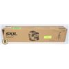 Image 1 : SKIL SELF LEVELING 360 DEGREE RED CROSS LINE LASER