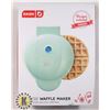 Image 1 : DASH D WAFFLE MAKER