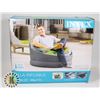 Image 1 : INTEX INFLATABLE EMPIRE CHAIR