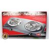 Image 1 : BETTY CROCKER PORTABLE COOKTOP