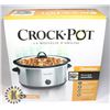 Image 1 : NEW CROCK POT (6.6L CAPACITY)