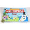 Image 1 : USED MONOPOLY ADVENTURE TIME SPECIAL EDITION