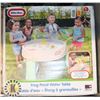 Image 1 : LITTLE TIKES FROG POND WATER TABLE