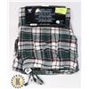 Image 1 : NEW MEN'S LARGE FLANNEL PAJAMA PANTS