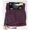 Image 1 : NEW MEN'S XLARGE FLANNEL PAJAMA PANTS