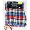 Image 1 : NEW MEN'S MEDIUM FLANNEL PAJAMA PANTS