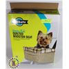 Image 1 : PET SAFE QUILTED BOOSTER SEAT