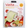Image 1 : NEW VASTA SHEET SLICER (JUST SPIN AND SLICE YOUR