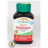 Image 1 : JAMIESON MELATONIN MAX STRENGTH 10MG- 60 CAPLETS