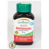 Image 1 : JAMIESON MELATONIN MAX STRENGTH 10MG- 60 CAPLETS