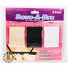 Image 1 : NEW 3 PACK SAVE A BRA SET