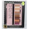 Image 1 : NEW NUDE PALETTE 15PC EYESHADOW TINT SET