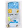 Image 1 : NEW 12 PACK MICROFIBER CLEANING CLOTHS