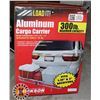 Image 1 : ERICKSON ALUMINUM CARGO CARRIER