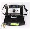 Image 1 : POLAROID LAND CAMERA 101 AUTOMATIC