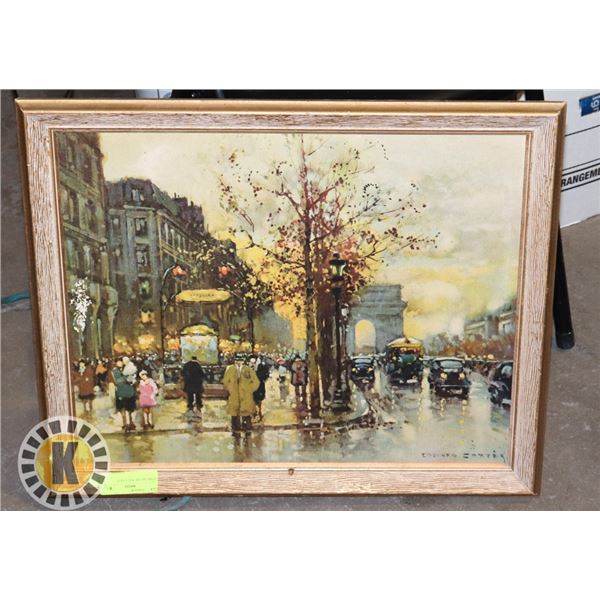 HOME DECOR- WALL ARTS
