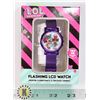 Image 1 : NEW LOL SURPRISE KIDS WATCH