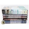 Image 1 : BUNDLE OF ASSORTED TV SERIES AND