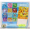 Image 1 : NEW 16 MONTH DR, SEUSS 2022 WALL CALENDAR